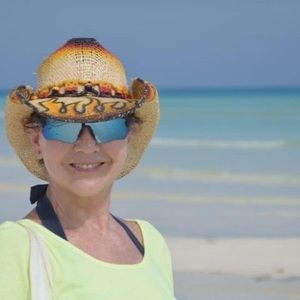 Meet your Posher, Ilona